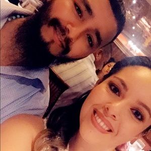 Meet your Posher, Marisa